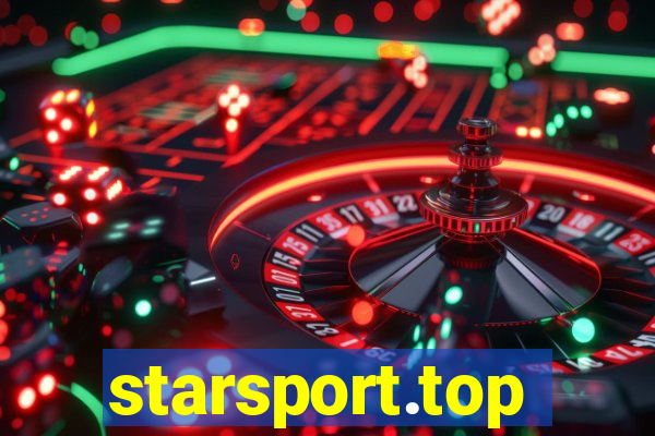 starsport.top
