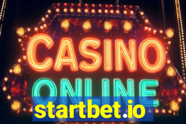 startbet.io