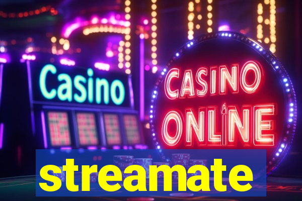 streamate