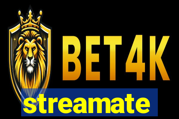 streamate