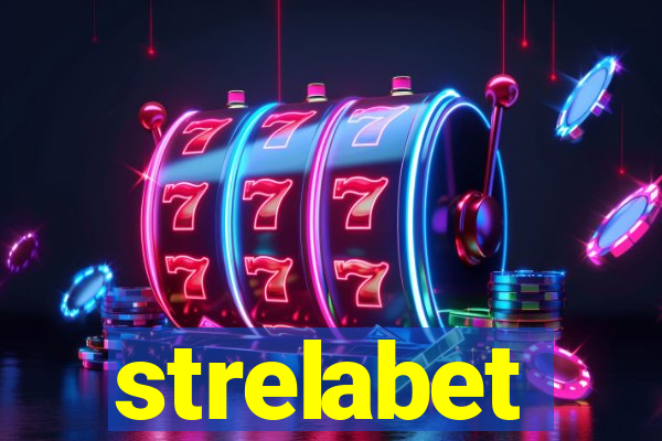 strelabet