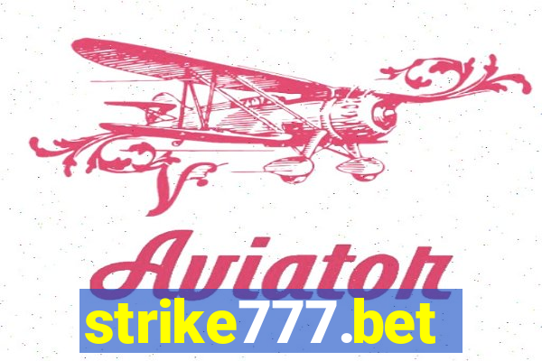 strike777.bet