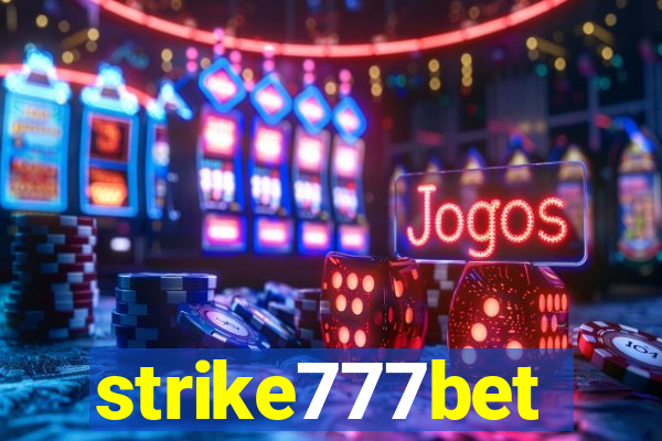 strike777bet