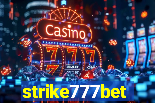 strike777bet