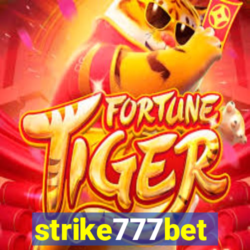 strike777bet