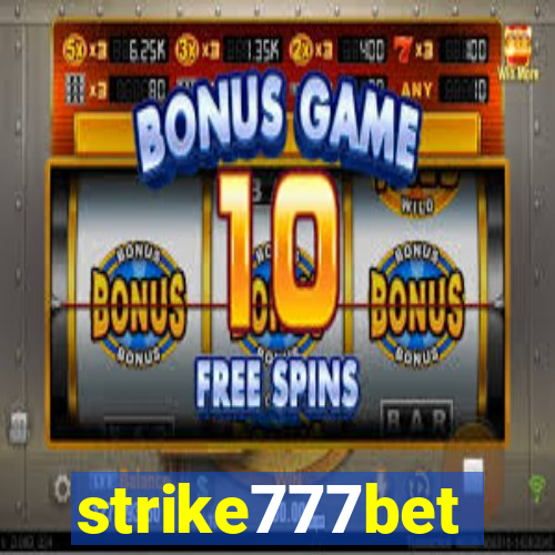 strike777bet