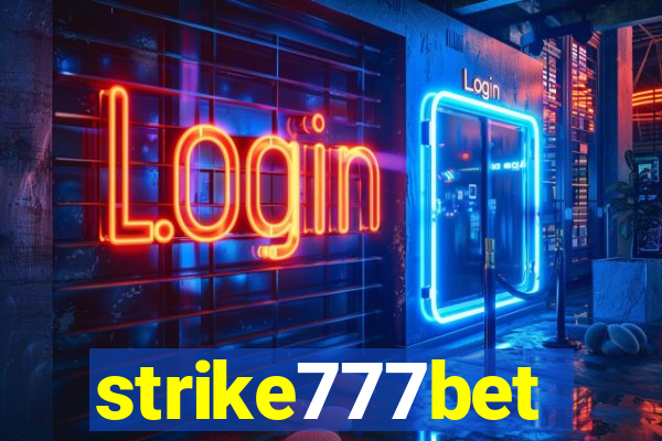 strike777bet