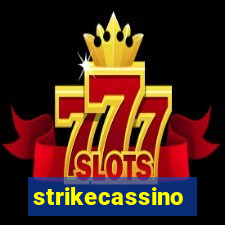 strikecassino