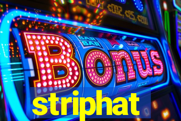 striphat