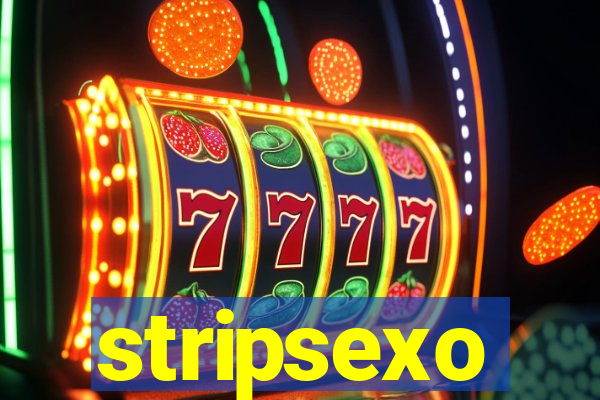stripsexo