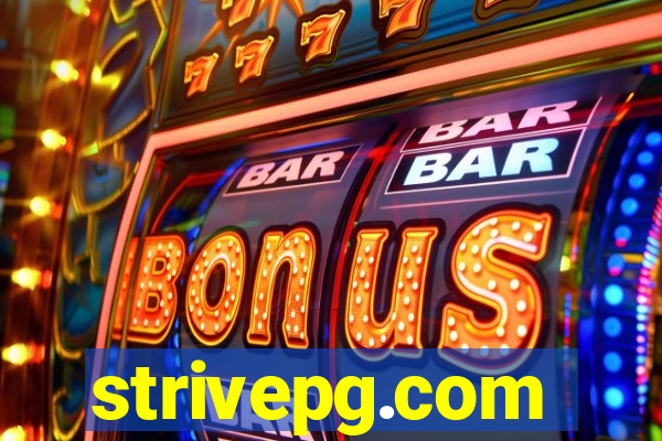 strivepg.com