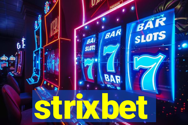 strixbet