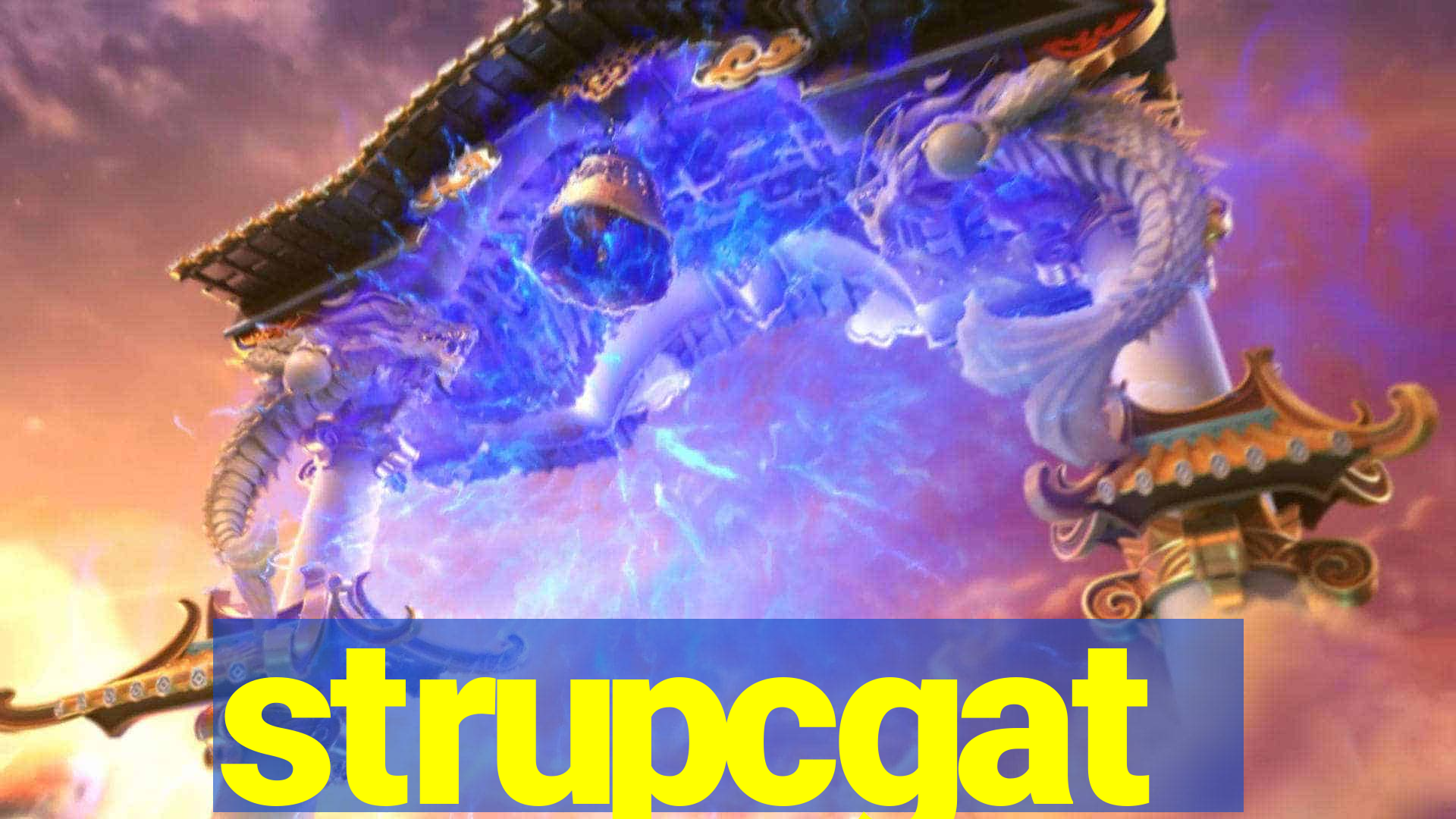 strupcgat
