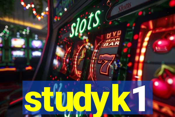 studyk1
