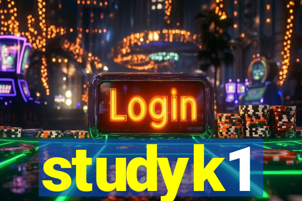 studyk1