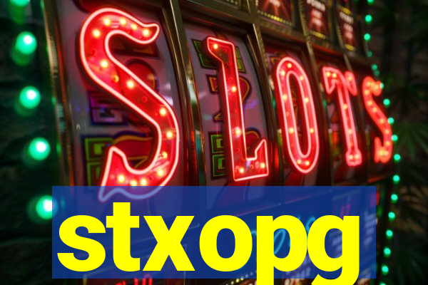 stxopg