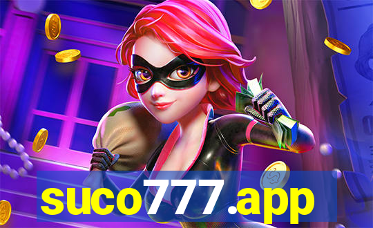 suco777.app