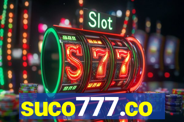 suco777.co