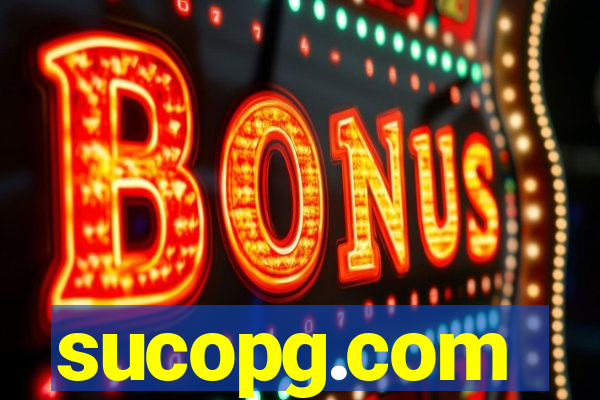sucopg.com
