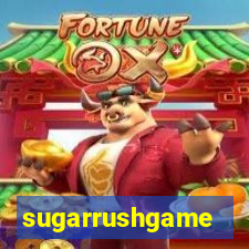 sugarrushgame