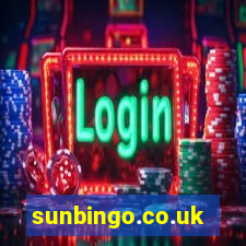 sunbingo.co.uk