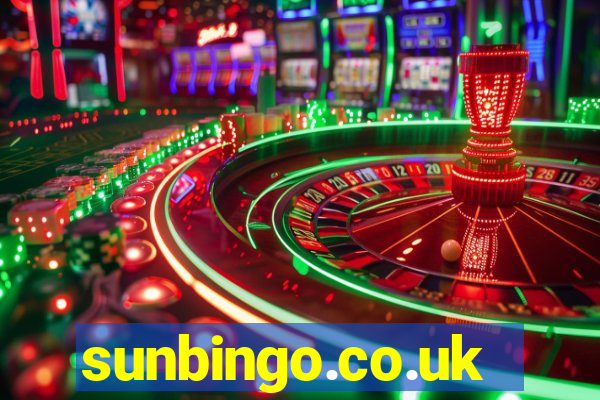 sunbingo.co.uk