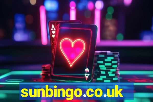 sunbingo.co.uk