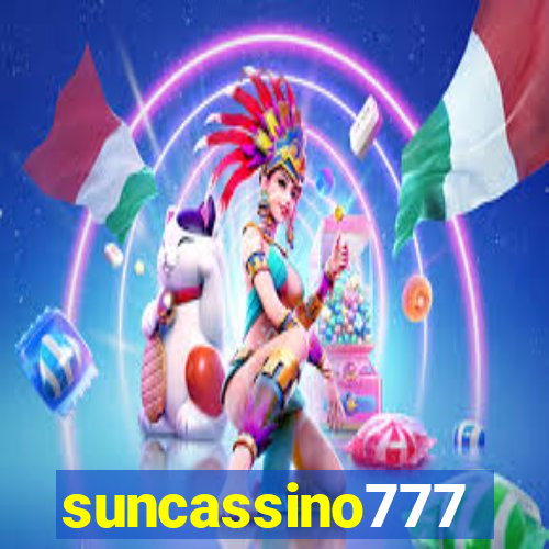 suncassino777