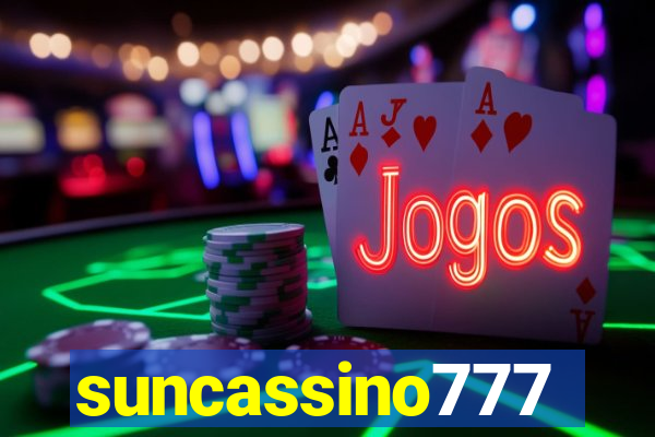 suncassino777