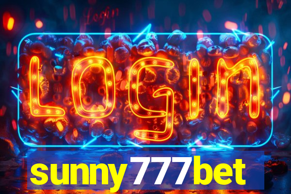 sunny777bet