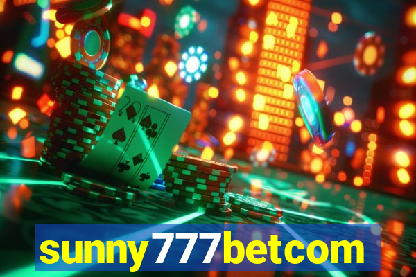 sunny777betcom