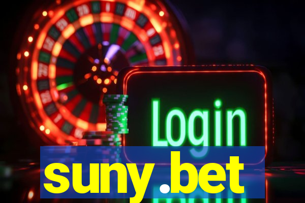 suny.bet