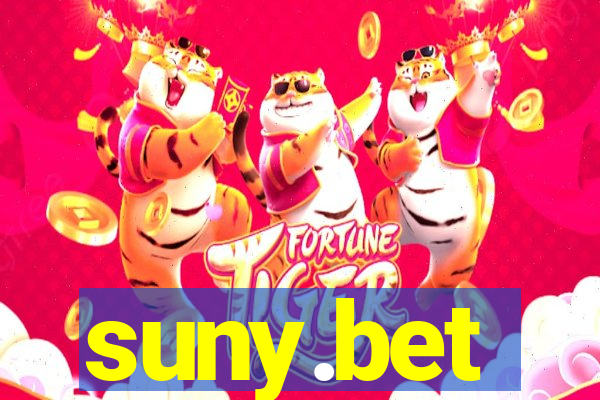 suny.bet