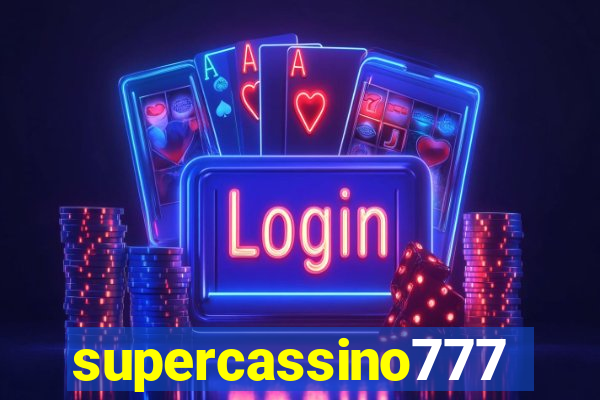 supercassino777