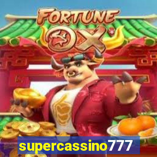 supercassino777