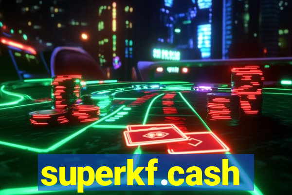 superkf.cash