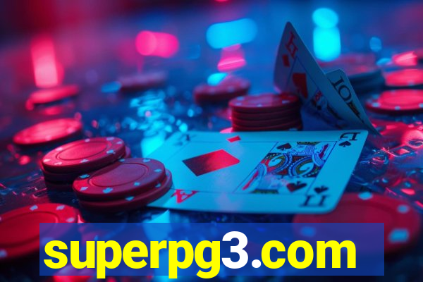 superpg3.com