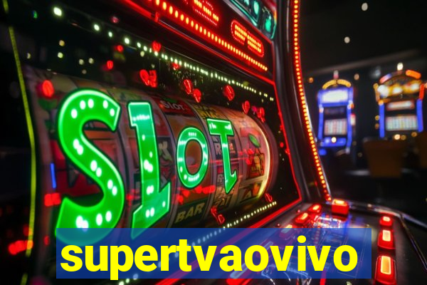 supertvaovivo