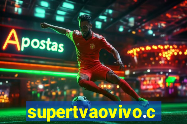 supertvaovivo.com