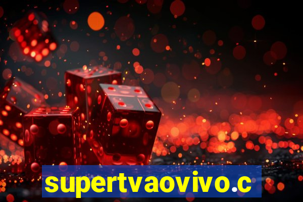 supertvaovivo.com