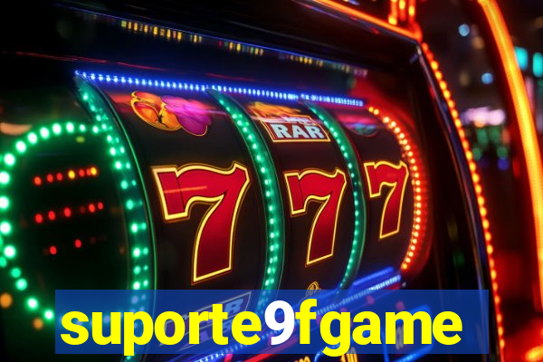 suporte9fgame