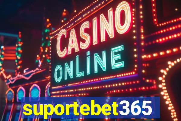 suportebet365