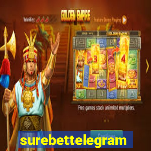 surebettelegram