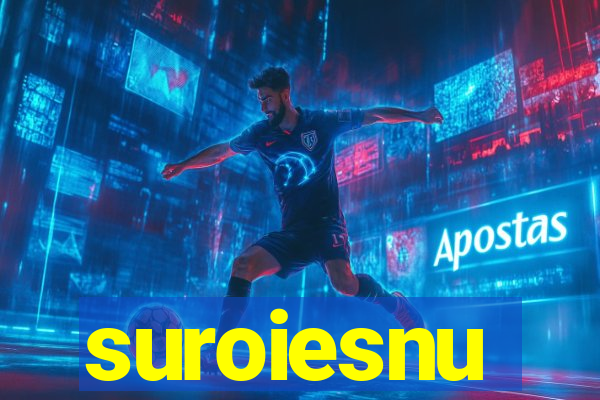 suroiesnu