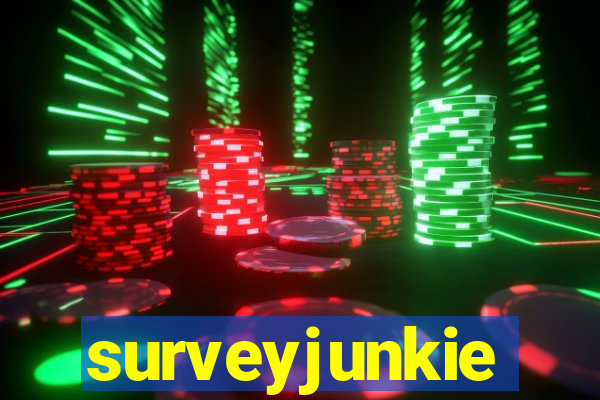 surveyjunkie