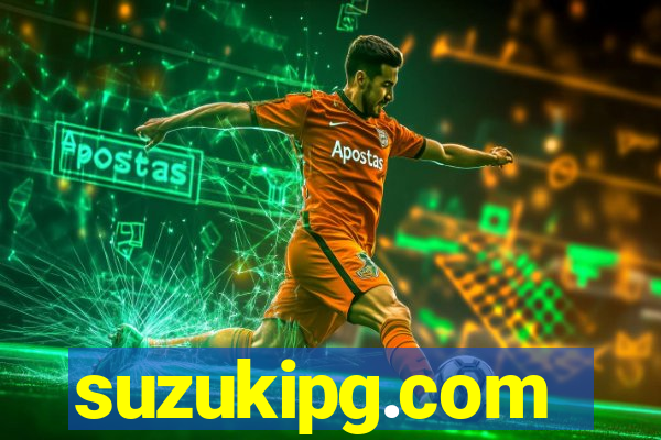 suzukipg.com