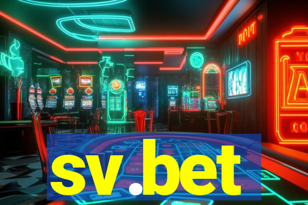 sv.bet