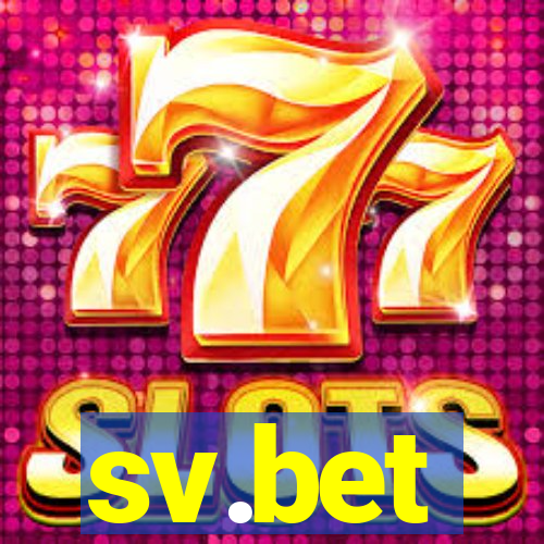 sv.bet