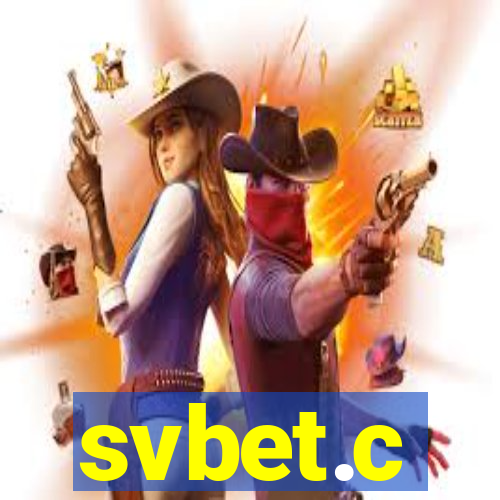 svbet.c