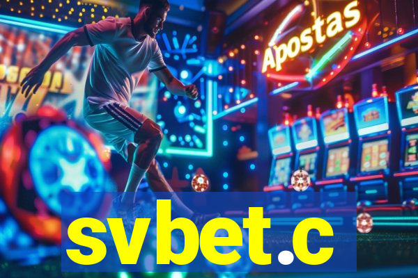 svbet.c
